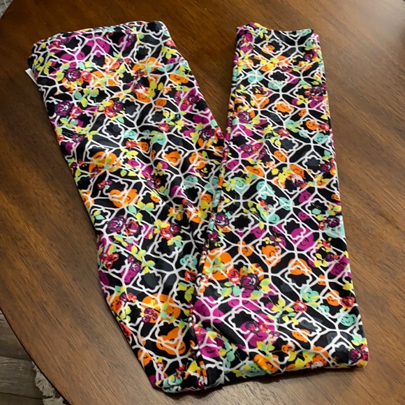 Leggings by LuLaRoe